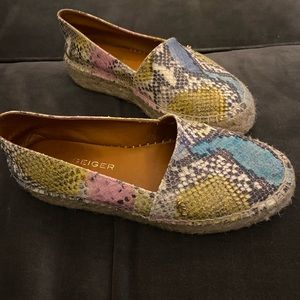 Kurt Geiger espadrilles